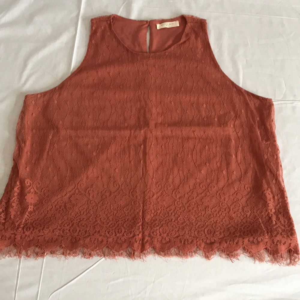 Sophie Rue Top